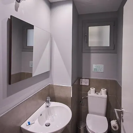Sensation Sagrada Familia Apartment