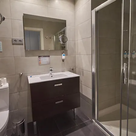 Apartment Sensation Sagrada Familia Barcelona