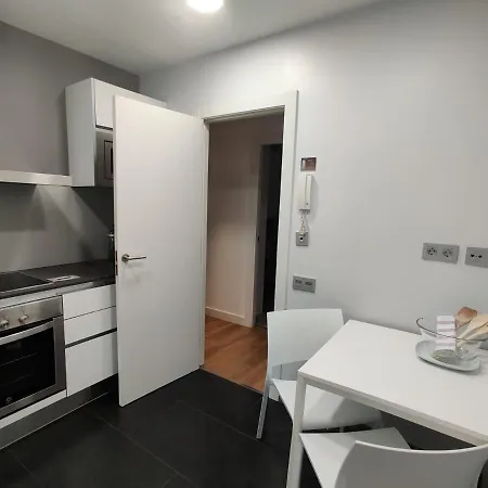 Apartment Sensation Sagrada Familia