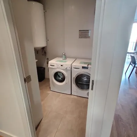 Sensation Sagrada Familia Apartment Barcelona