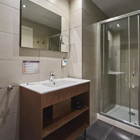 Sensation Sagrada Familia Apartment