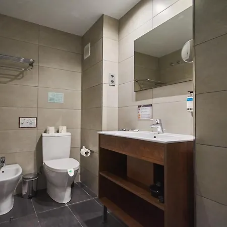 Apartment Sensation Sagrada Familia *