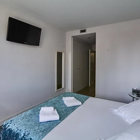 Apartment Sensation Sagrada Familia *