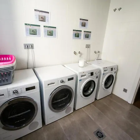 Sensation Sagrada Familia Apartment Barcelona