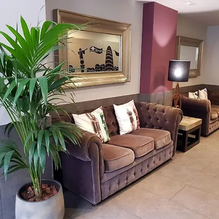 Apartment Sensation Sagrada Familia *