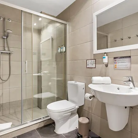 Apartment Sensation Sagrada Familia *