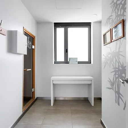 Sensation Sagrada Familia Apartment Barcelona