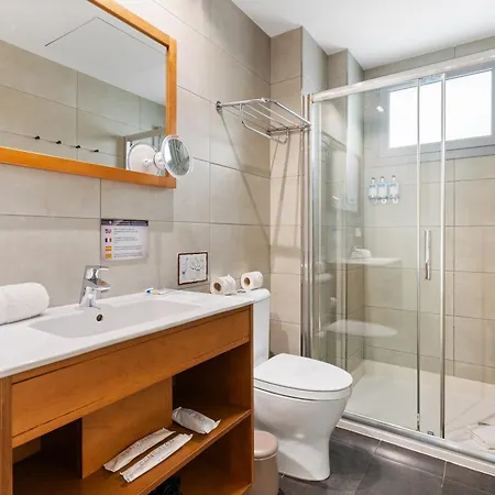 Apartment Sensation Sagrada Familia *
