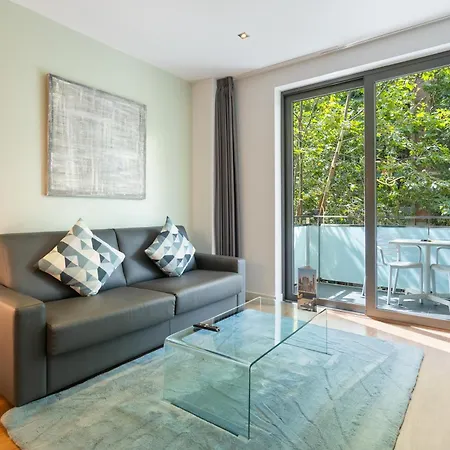 Apartment Sensation Sagrada Familia Barcelona