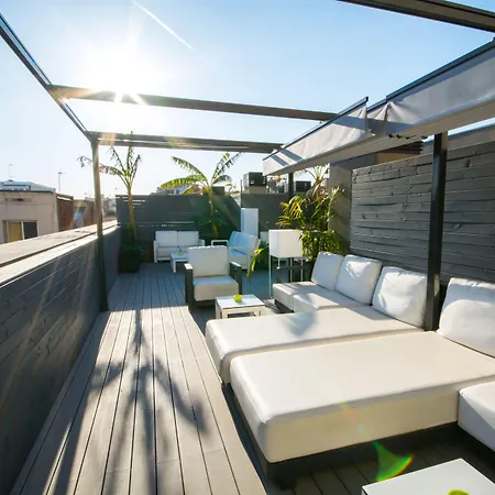 Sensation Sagrada Familia *