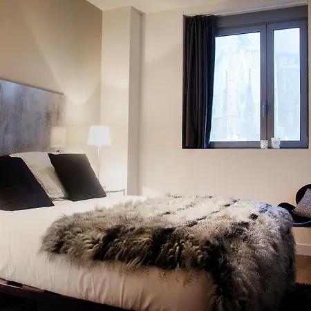 Appartamento Sensation Sagrada Familia *