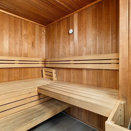 센세이션 사그라다 파밀리아 아파트 바르셀로나