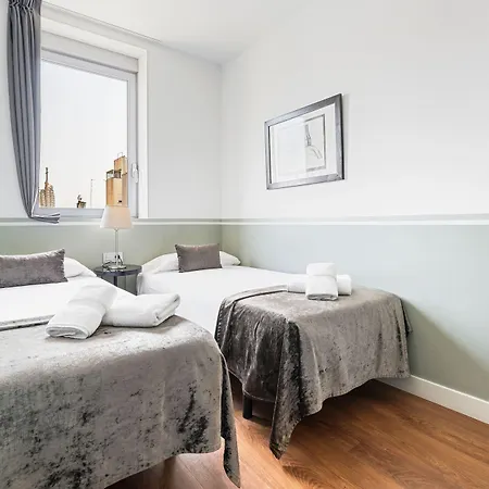 센세이션 사그라다 파밀리아