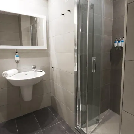 Sensation Sagrada Familia Apartment Barcelona