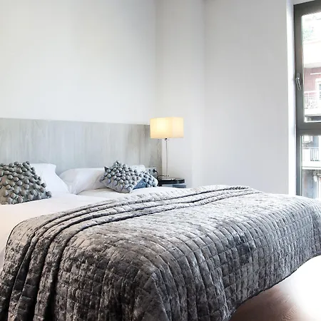 Sensation Sagrada Familia * Barcelona