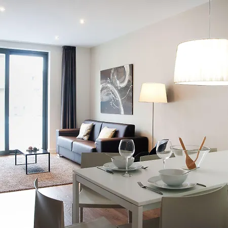 Apartamento Sensation Sagrada Familia