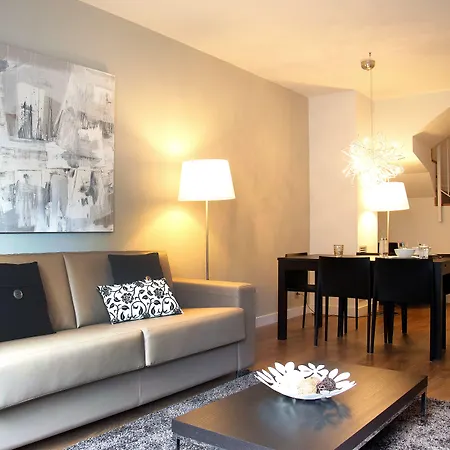 Apartamento Sensation Sagrada Familia