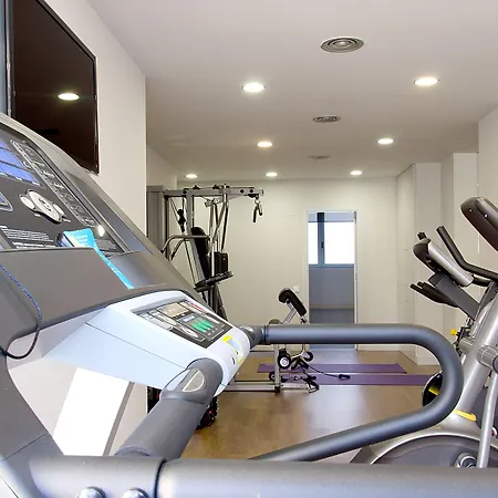 Sensation Sagrada Familia Apartamento Barcelona